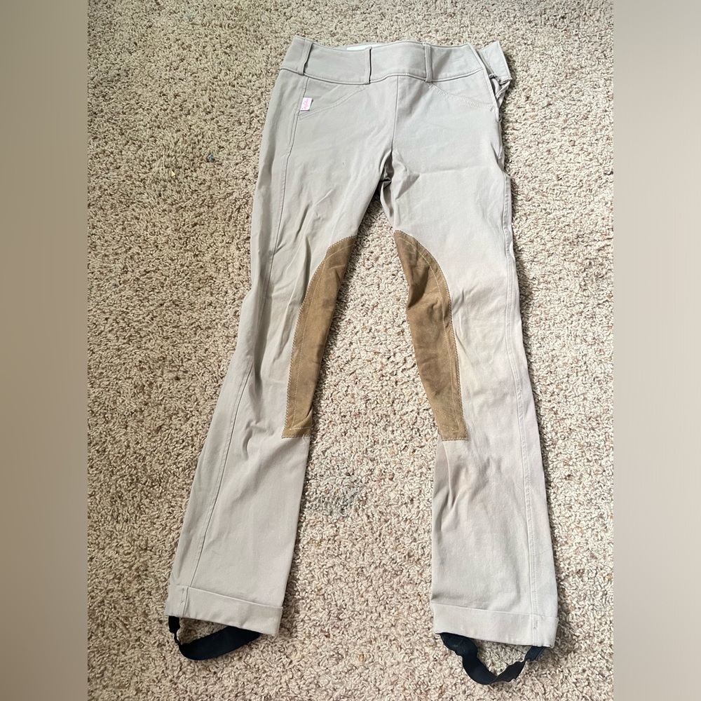 Tailored sportsman’s Jods size 14R!
